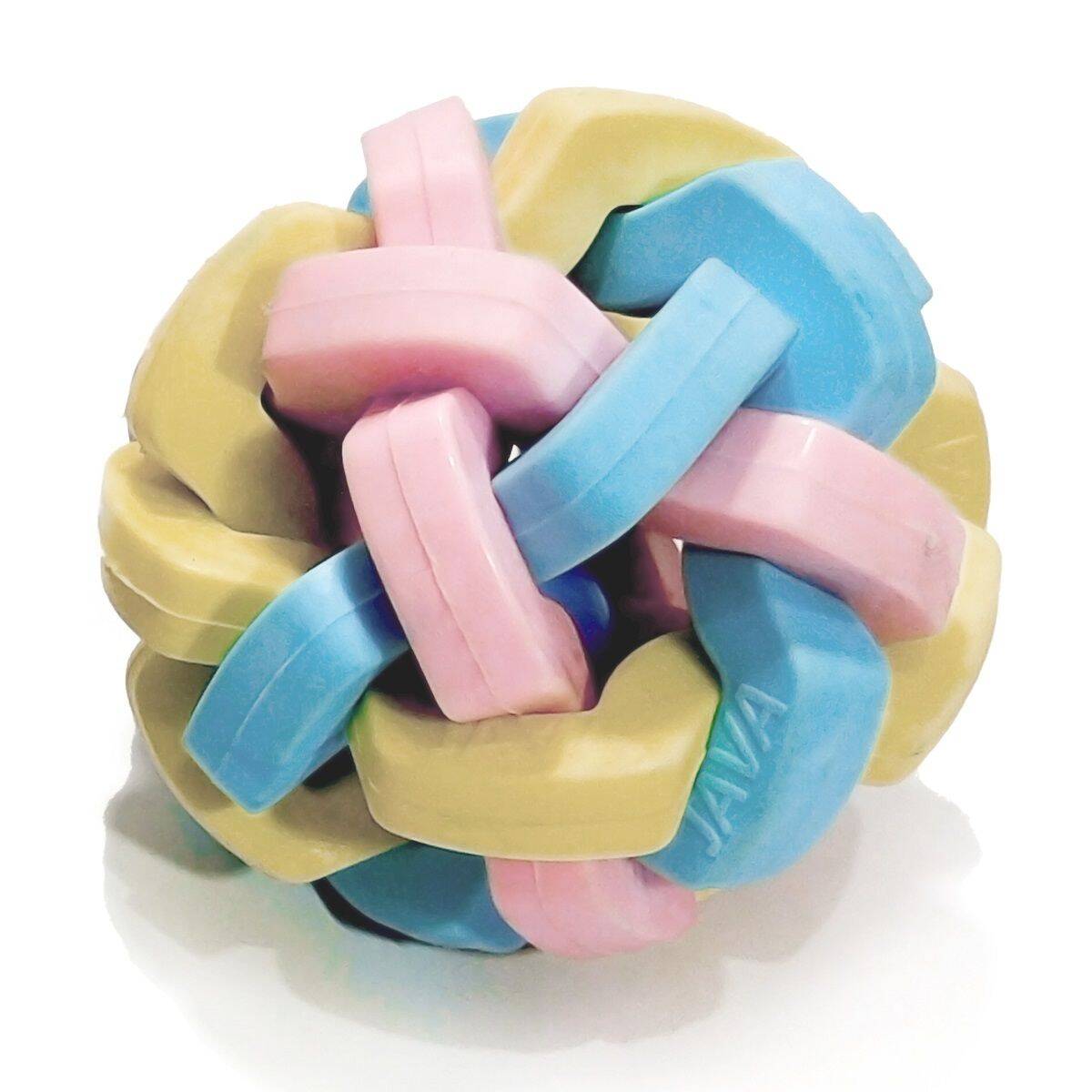 اسباب بازی توپ پاستا رز پت